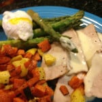 Mustard Cream Sauce