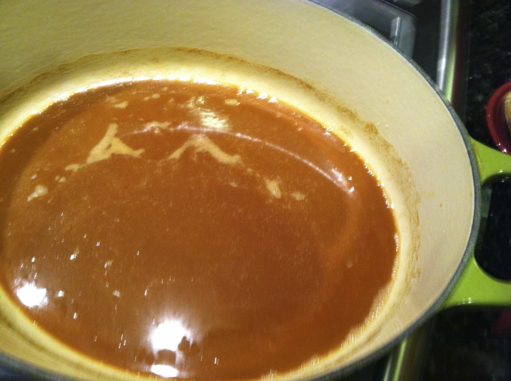Gluten-Free Roux