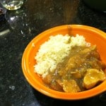 Gluten-Free Gumbo