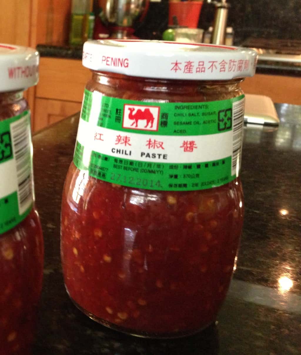 Gluten-Free Shopping: Asian Grocery Stores