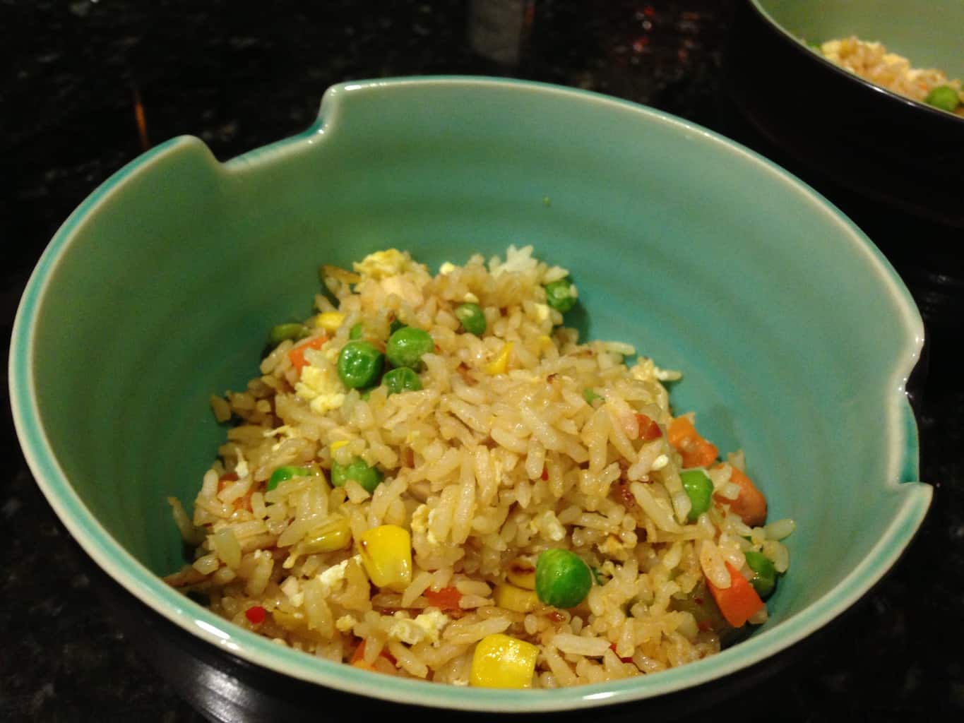 Missing Soy Sauce? Try This Instead