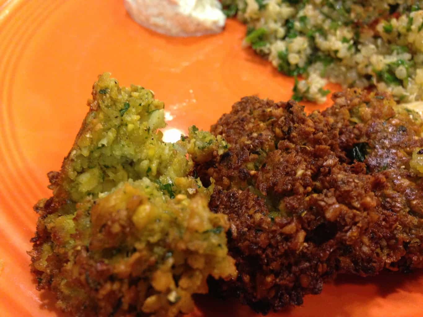 Falafel