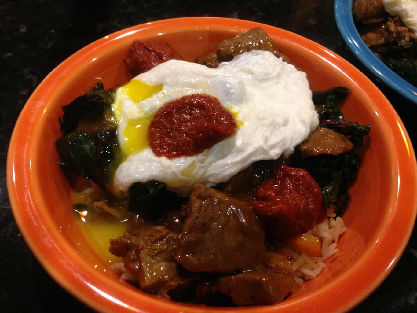 Gluten-Free Gochujang