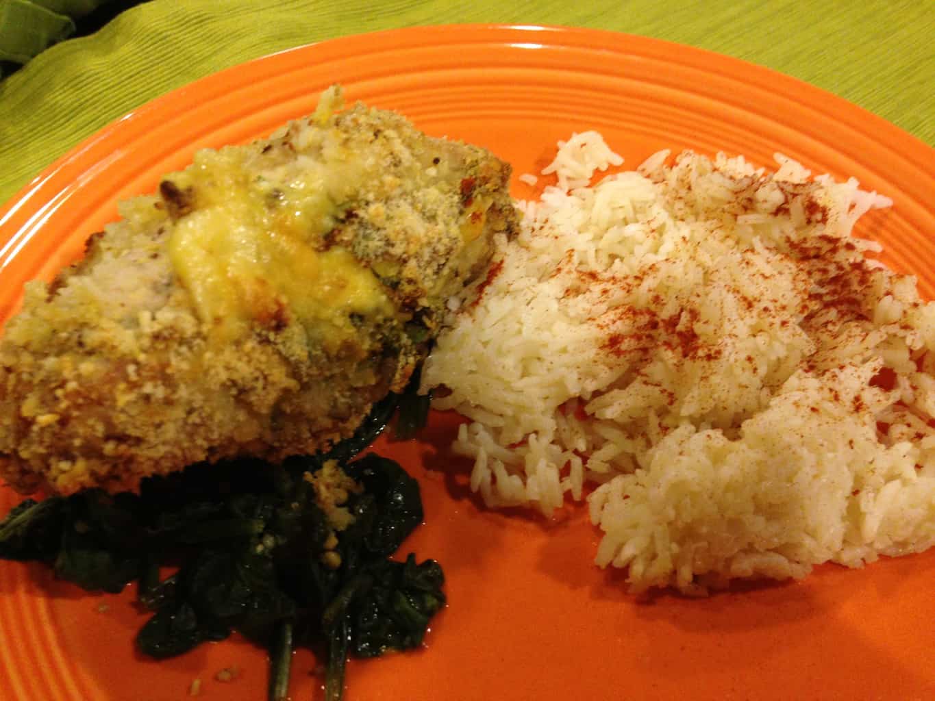 GF Pantry: Gluten-Free Panko Crumbs