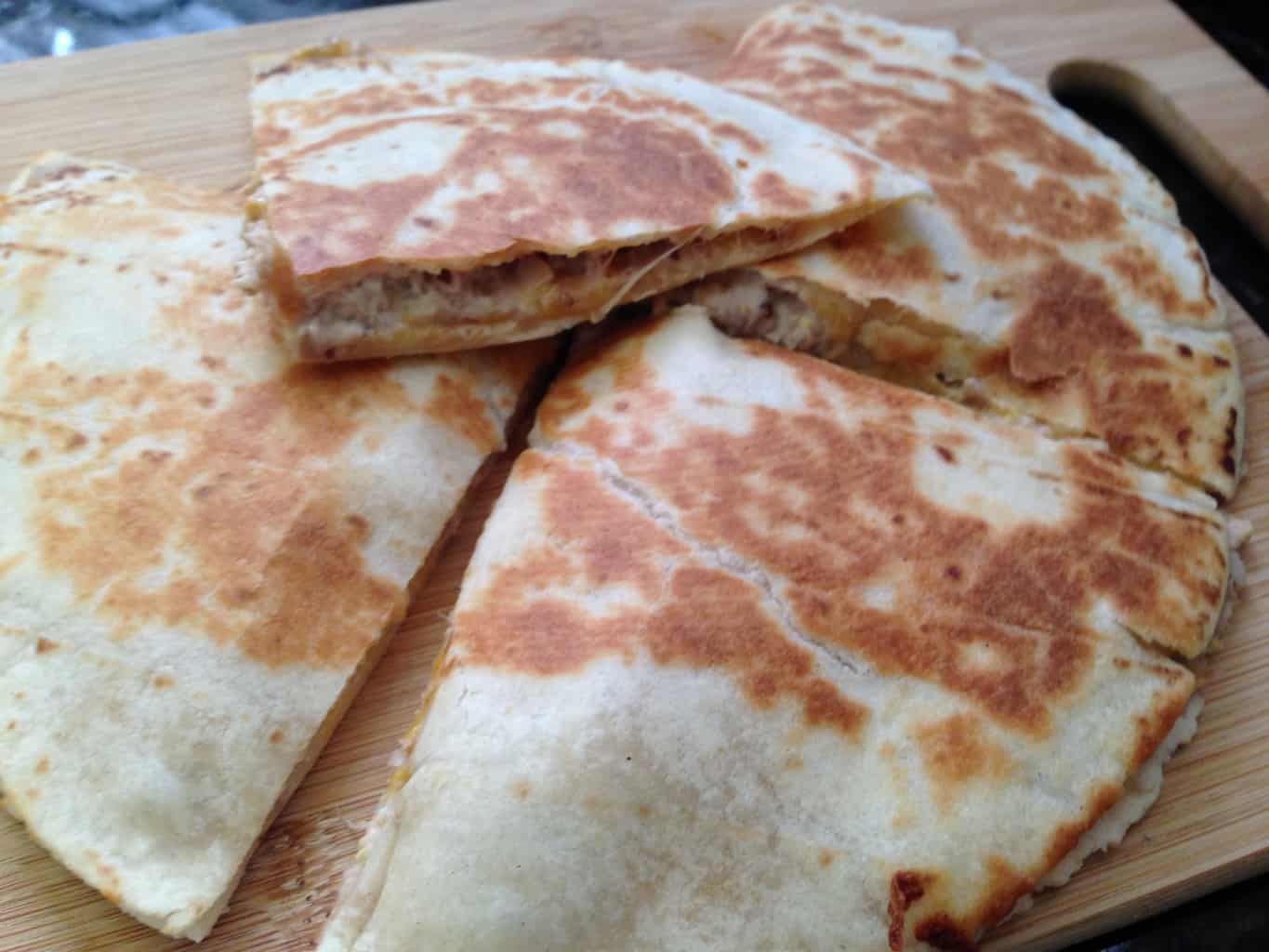 Gluten-Free Product Review: Mission Soft Taco Tortillas