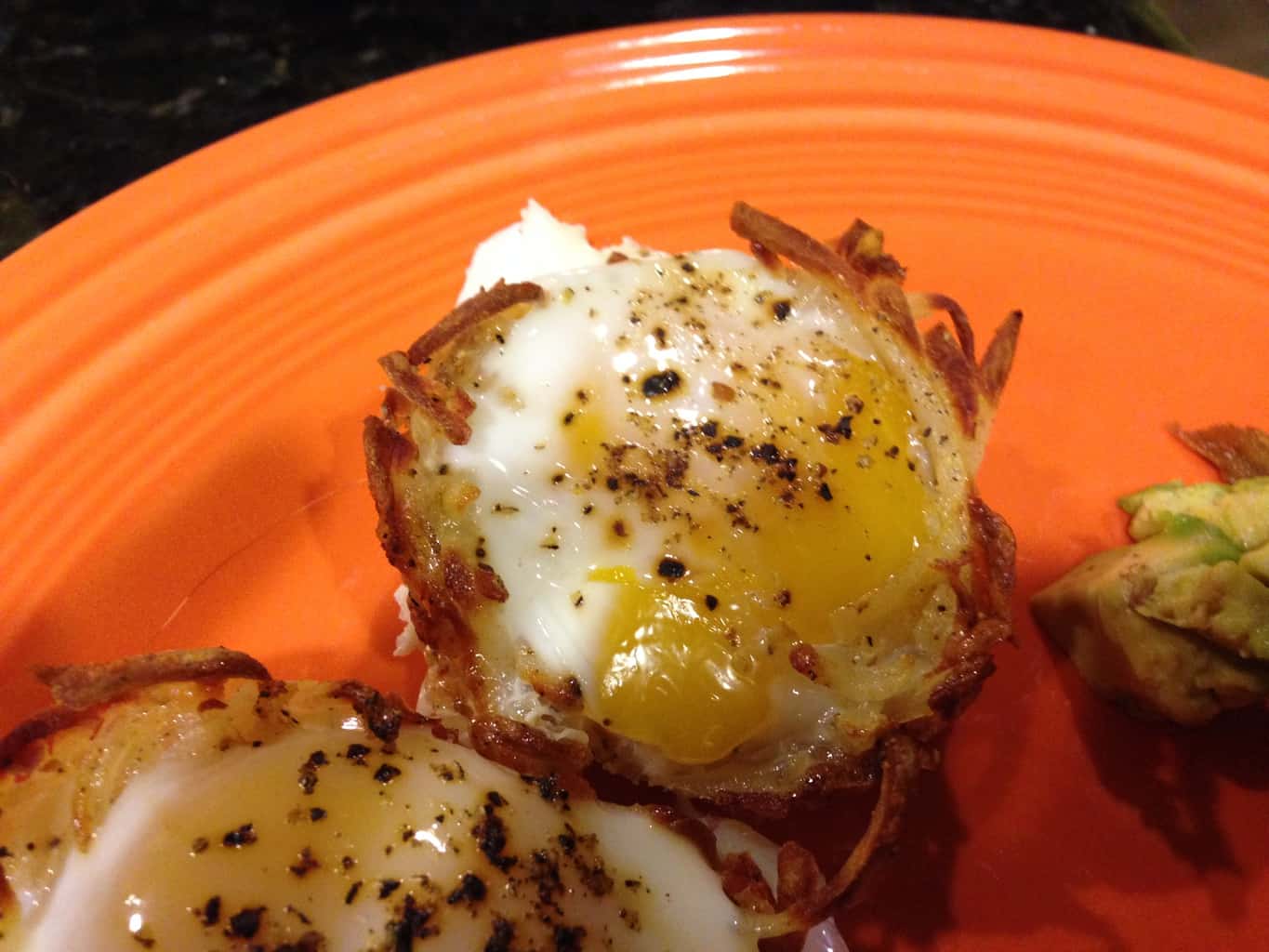 Easy Eggs for a Fast Gluten-Free Breakfast