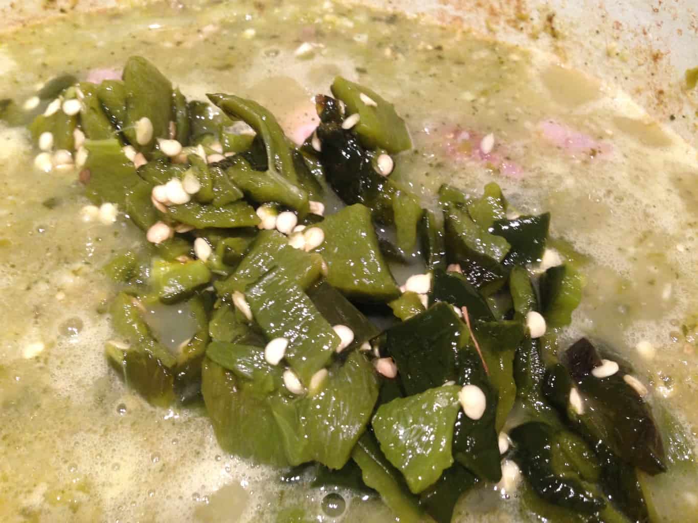 Chile Verde