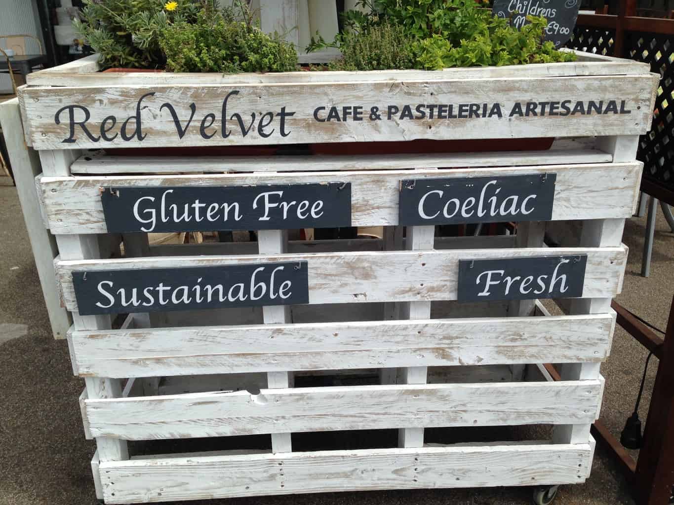 No, Gluten-Free Food Is Not Boring
