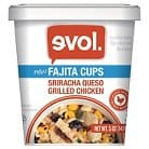 Gluten-Free Product Review: EVOL Cups