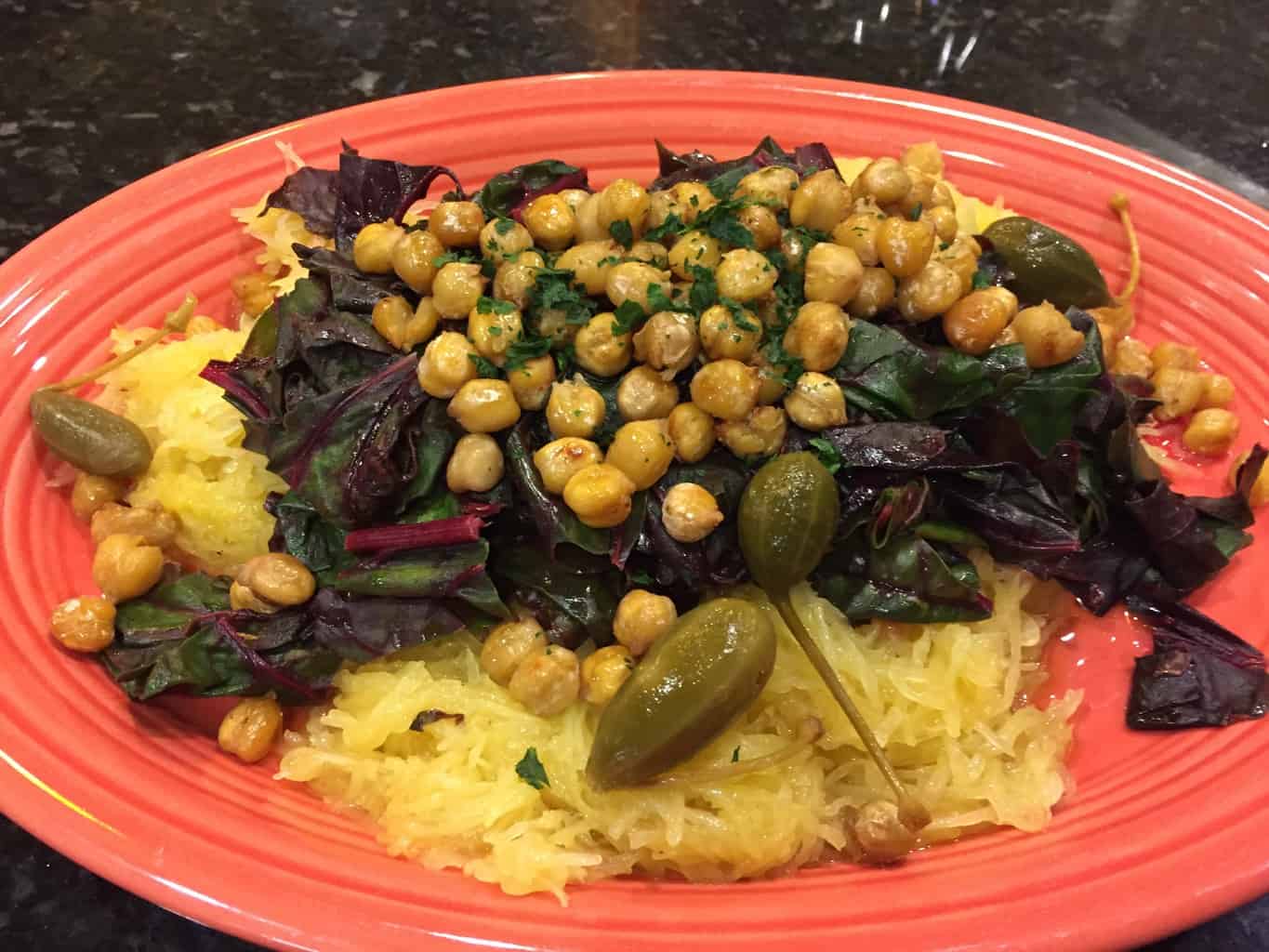 Considering Meatless Monday (with Gluten-Free Options)