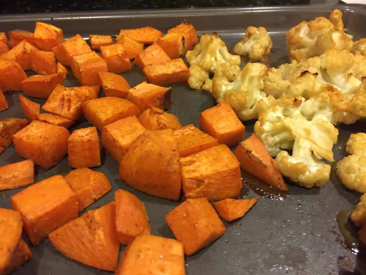 Gluten-Free Ingredient Crush: Sweet Potatoes