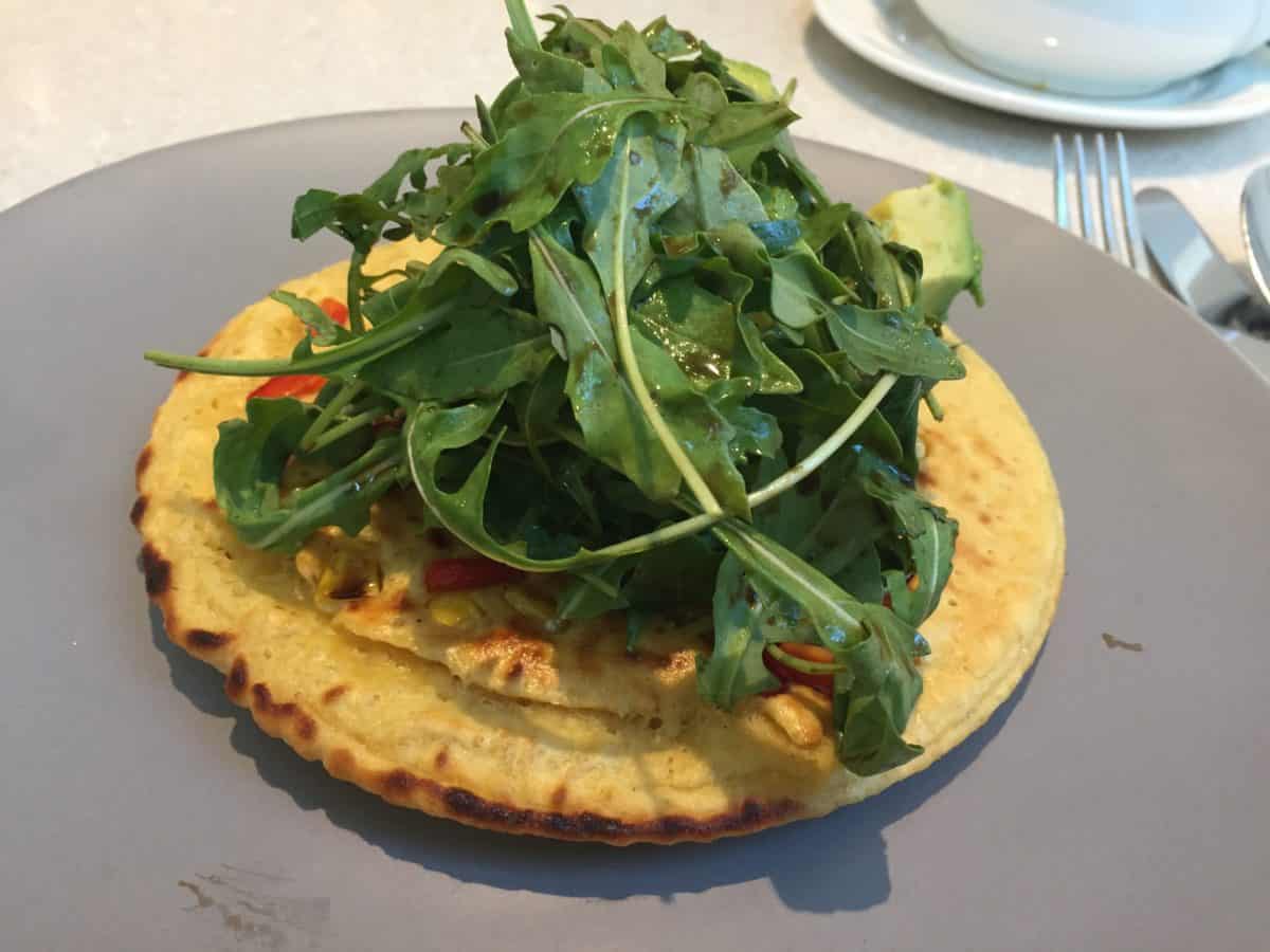 Gluten-Free Travel: Sydney, Australia